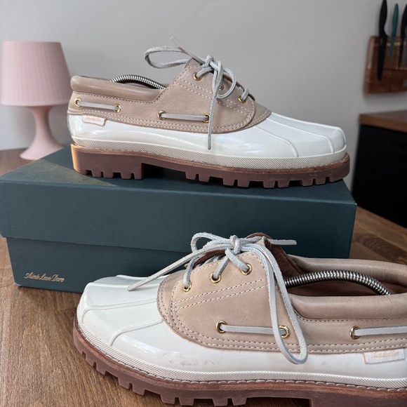 Men's Aimé Leon Dore Pápia Boot (11.0) - Picture 10 of 13